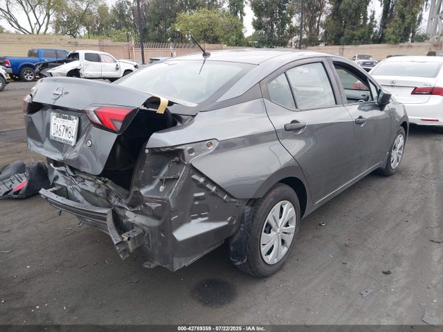 Nissan 2024 2024 3N1CN8DV6RL844579 Image 4