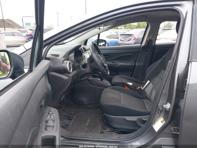 Nissan 2024 2024 3N1CN8DV6RL844579 Image 5