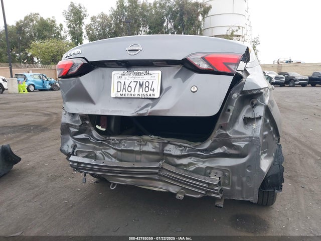 Nissan 2024 2024 3N1CN8DV6RL844579 Image 6