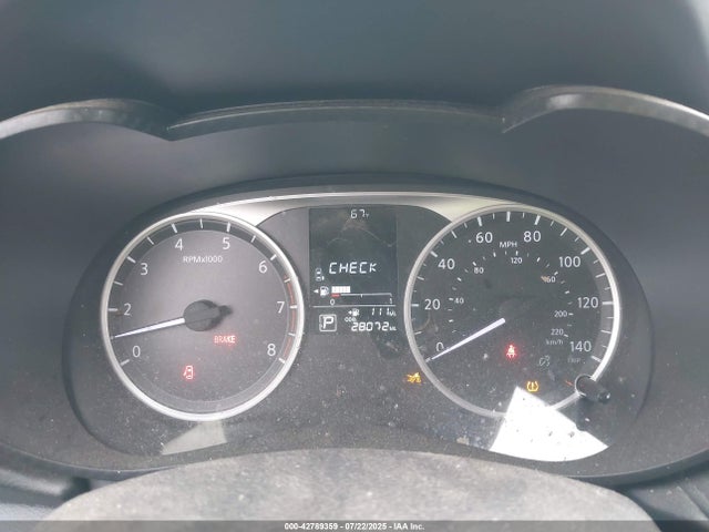 Nissan 2024 2024 3N1CN8DV6RL844579 Image 7