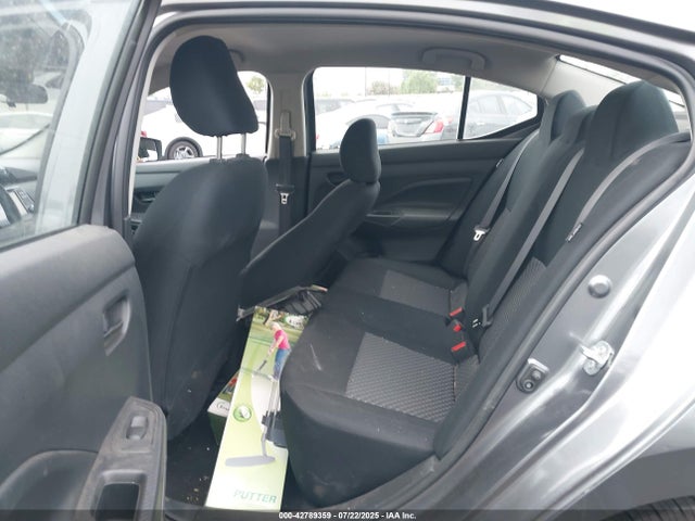 Nissan 2024 2024 3N1CN8DV6RL844579 Image 8