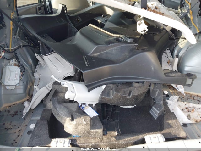 JF2SJAKC2GH449132 Subaru naturally aspirated u5