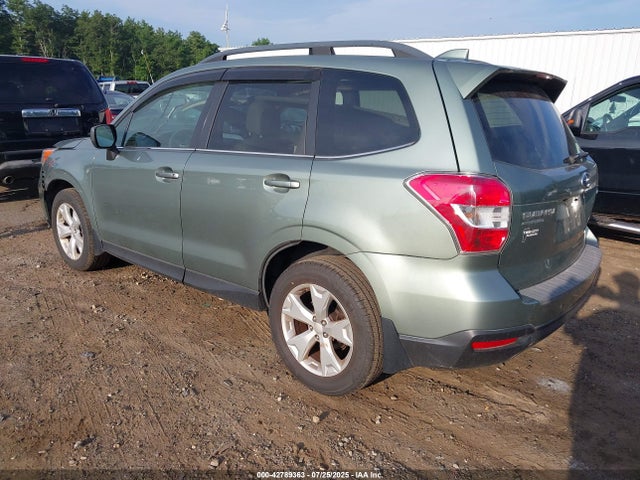 JF2SJAKC2GH449132 Subaru naturally aspirated u5