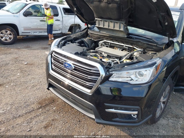 4S4WMACD0N3400127 Subaru Ascent