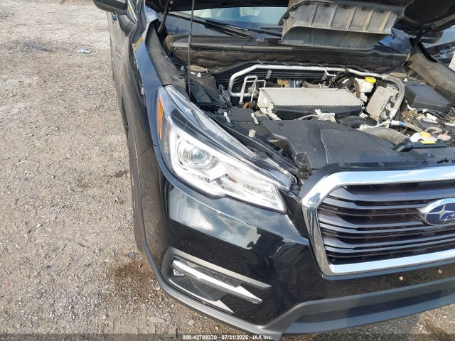 4S4WMACD0N3400127 Subaru Ascent