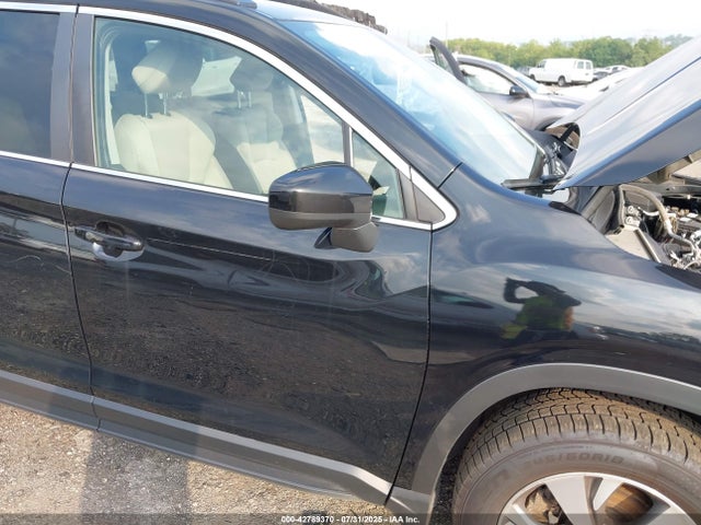 4S4WMACD0N3400127 Subaru Ascent