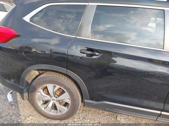 4S4WMACD0N3400127 Subaru Ascent