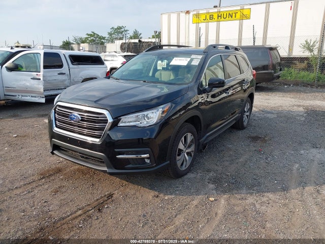 4S4WMACD0N3400127 Subaru Ascent