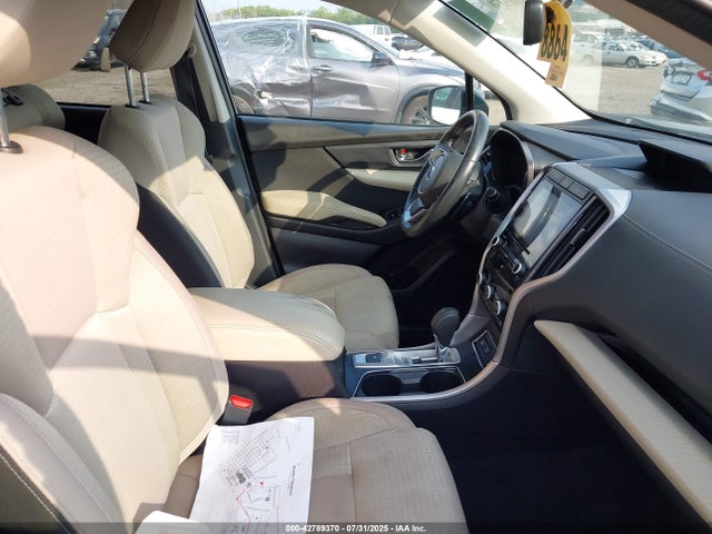 4S4WMACD0N3400127 Subaru Ascent