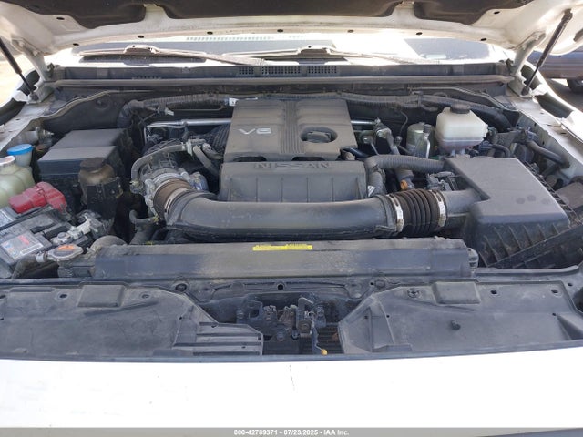 Nissan 2022 2022 1N6ED1EJ9NN660143 Image 10