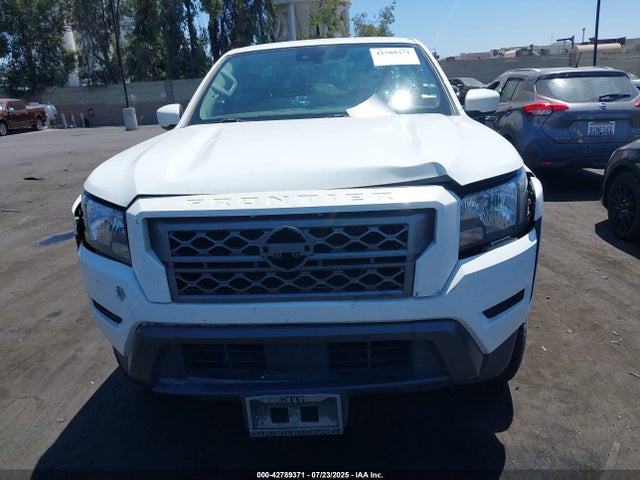 Nissan 2022 2022 1N6ED1EJ9NN660143 Image 12