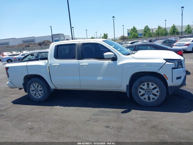 Nissan 2022 2022 1N6ED1EJ9NN660143 Image 13