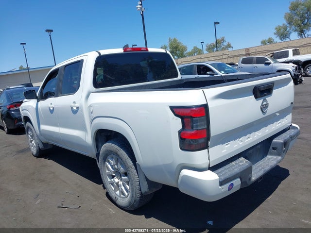Nissan 2022 2022 1N6ED1EJ9NN660143 Image 14
