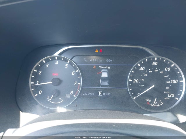 Nissan 2022 2022 1N6ED1EJ9NN660143 Image 15