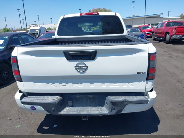 Nissan 2022 2022 1N6ED1EJ9NN660143 Image 16