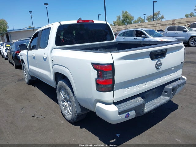 Nissan 2022 2022 1N6ED1EJ9NN660143 Image 3
