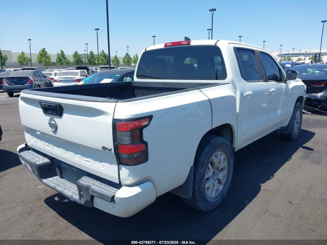 Nissan 2022 2022 1N6ED1EJ9NN660143 Image 4