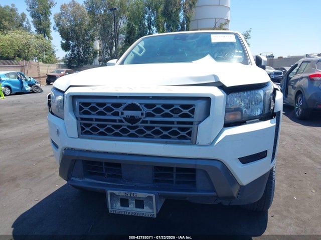 Nissan 2022 2022 1N6ED1EJ9NN660143 Image 6