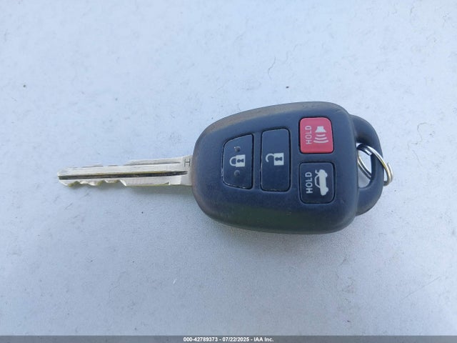 Toyota 2ar-fe 2015 4T1BF1FK2FU939489 Image 11