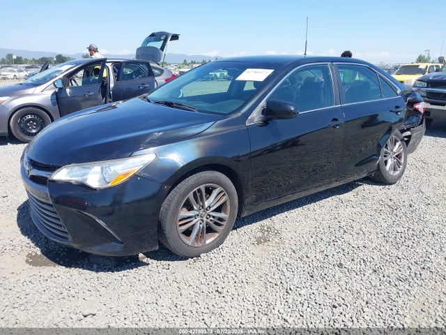 Toyota 2ar-fe 2015 4T1BF1FK2FU939489 Image 2