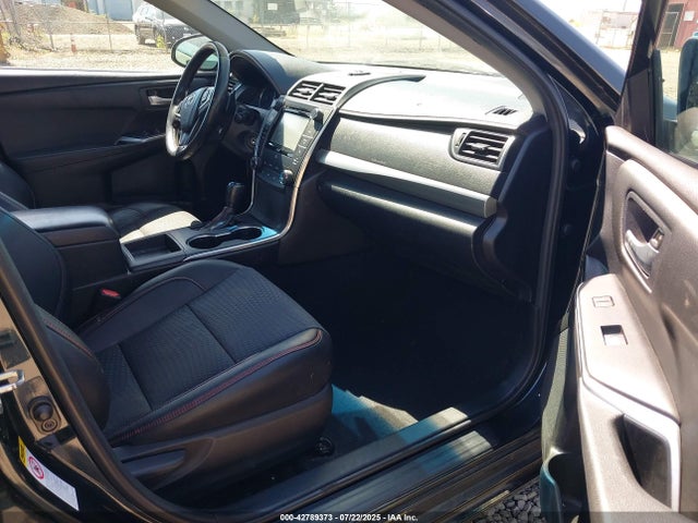 Toyota 2ar-fe 2015 4T1BF1FK2FU939489 Image 5