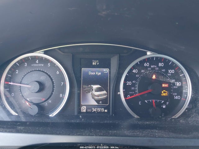 Toyota 2ar-fe 2015 4T1BF1FK2FU939489 Image 7
