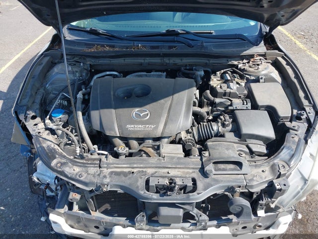 Mazda pe 2015 JM1BM1K76F1273069 Image 10