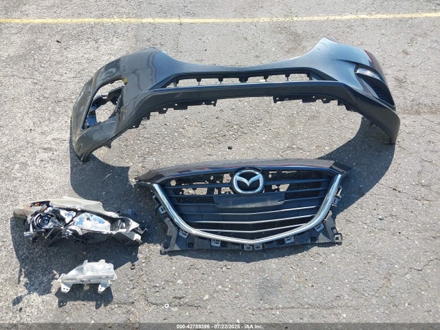 Mazda pe 2015 JM1BM1K76F1273069 Image 12