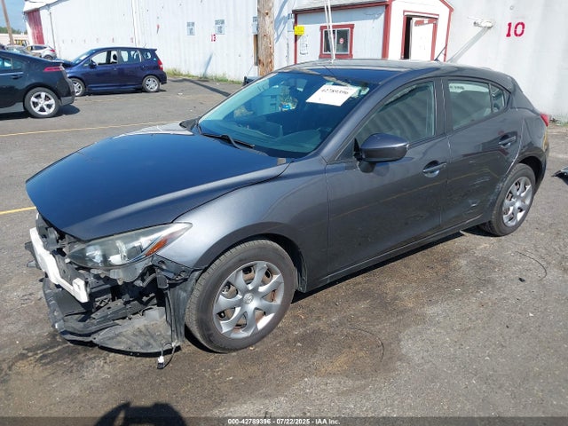 Mazda pe 2015 JM1BM1K76F1273069 Image 2