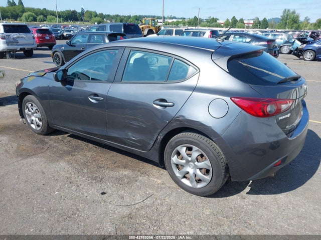 Mazda pe 2015 JM1BM1K76F1273069 Image 3