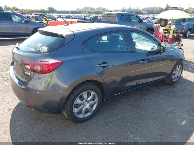 Mazda pe 2015 JM1BM1K76F1273069 Image 4