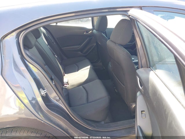 Mazda pe 2015 JM1BM1K76F1273069 Image 8