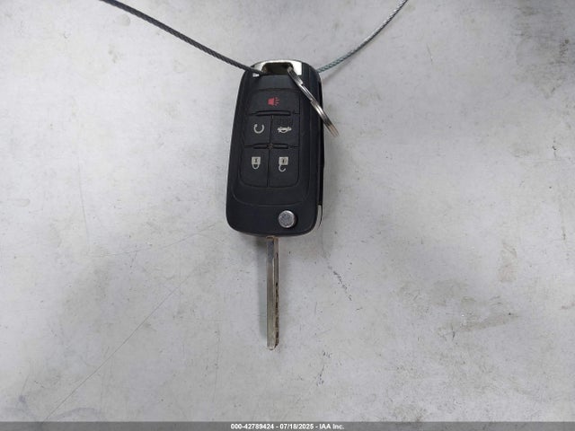 1G1JD5SH2H4162783 Chevrolet luw - mfi, e85 max