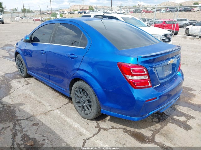 1G1JD5SH2H4162783 Chevrolet luw - mfi, e85 max