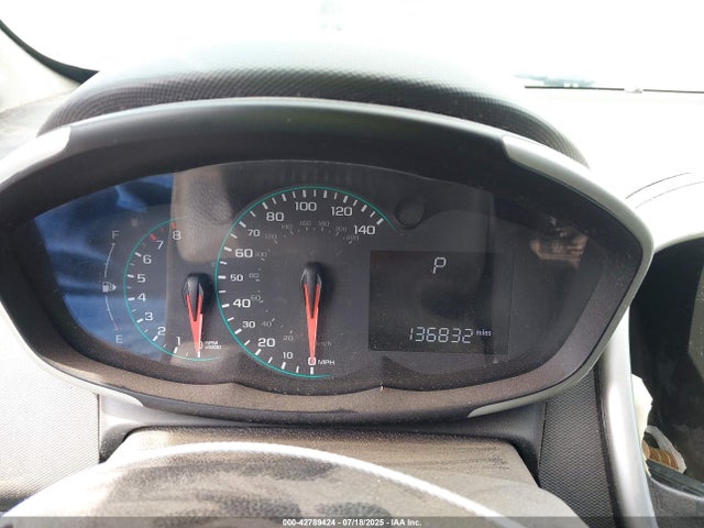 1G1JD5SH2H4162783 Chevrolet luw - mfi, e85 max