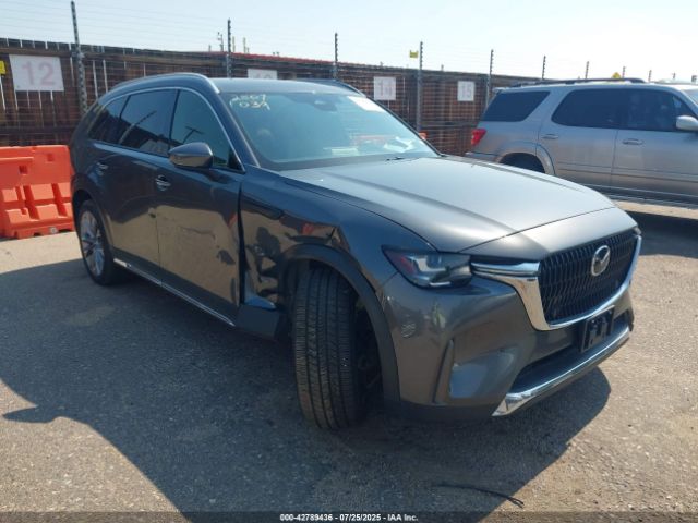 2024 MAZDA CX-90 JM3KKDHD6R1148296