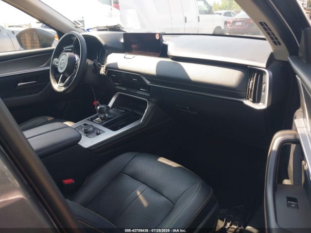 2024 MAZDA CX-90 JM3KKDHD6R1148296 Photo 4