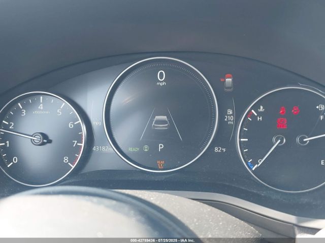 2024 MAZDA CX-90 JM3KKDHD6R1148296 Photo 6