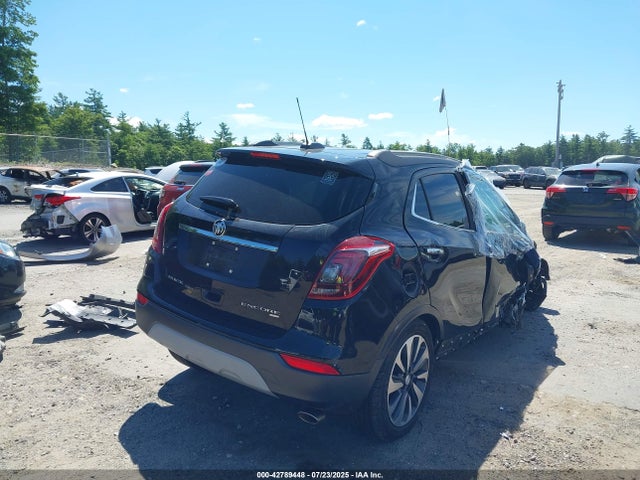 Buick luv mfi, vvt: variable valve timing, alum, e85 max 2017 KL4CJFSB9HB186000 Image 4