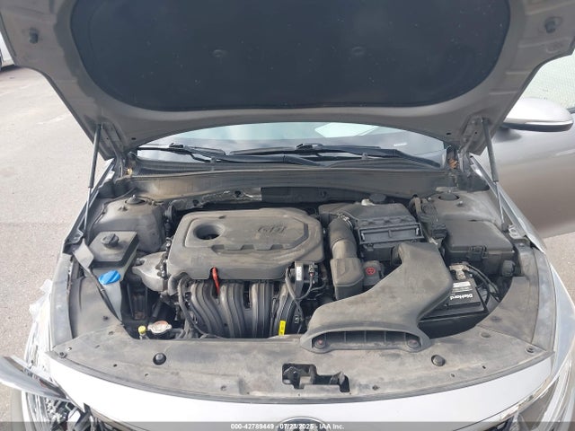 5XXGU4L36GG051964 KIA t-gdi theta ii