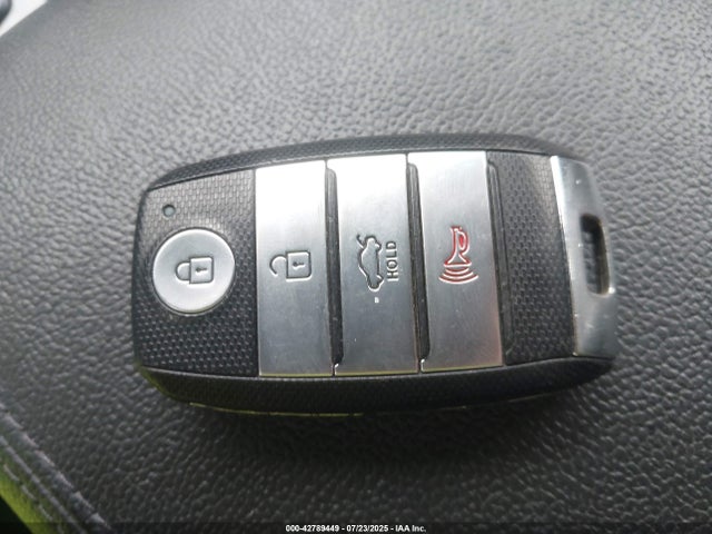 5XXGU4L36GG051964 KIA t-gdi theta ii