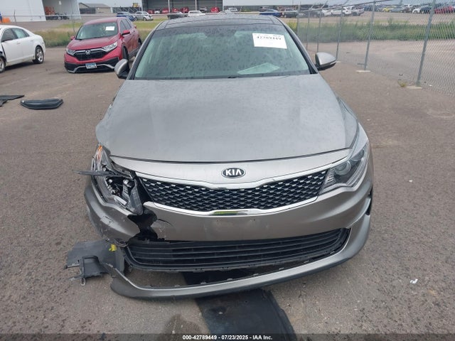 5XXGU4L36GG051964 KIA t-gdi theta ii
