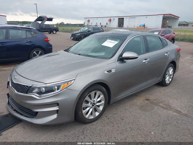 5XXGU4L36GG051964 KIA t-gdi theta ii