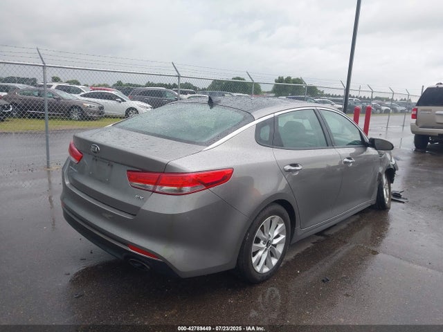 5XXGU4L36GG051964 KIA t-gdi theta ii