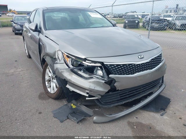 5XXGU4L36GG051964 KIA t-gdi theta ii