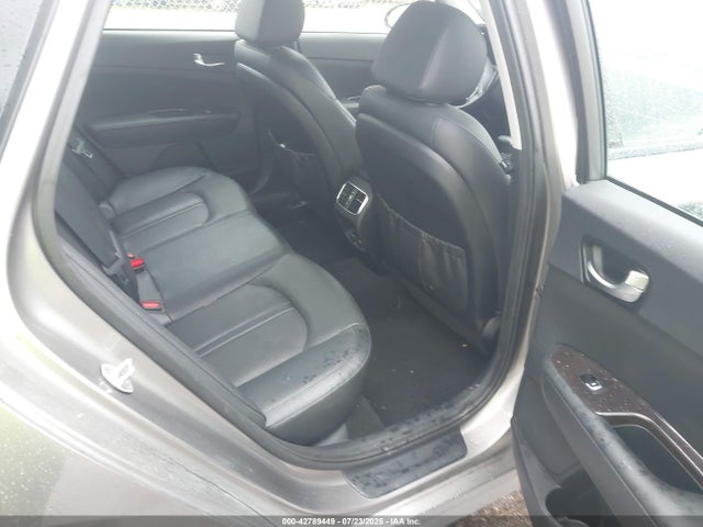 5XXGU4L36GG051964 KIA t-gdi theta ii