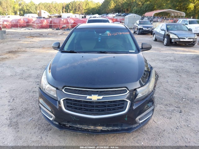1G1PA5SH9F7291232 Chevrolet luw
