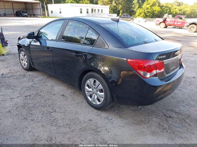 1G1PA5SH9F7291232 Chevrolet luw