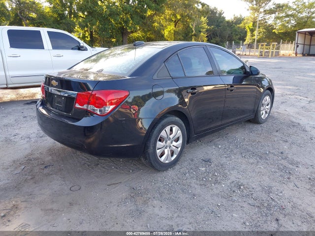 1G1PA5SH9F7291232 Chevrolet luw