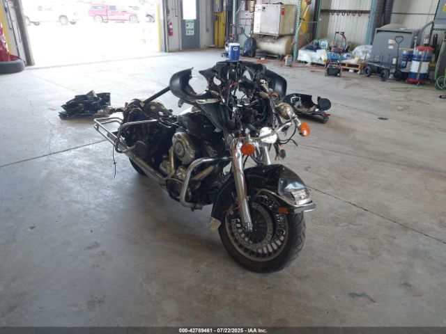 2009 HARLEY-DAVIDSON FLHTCU 1HD1FC4179Y651906